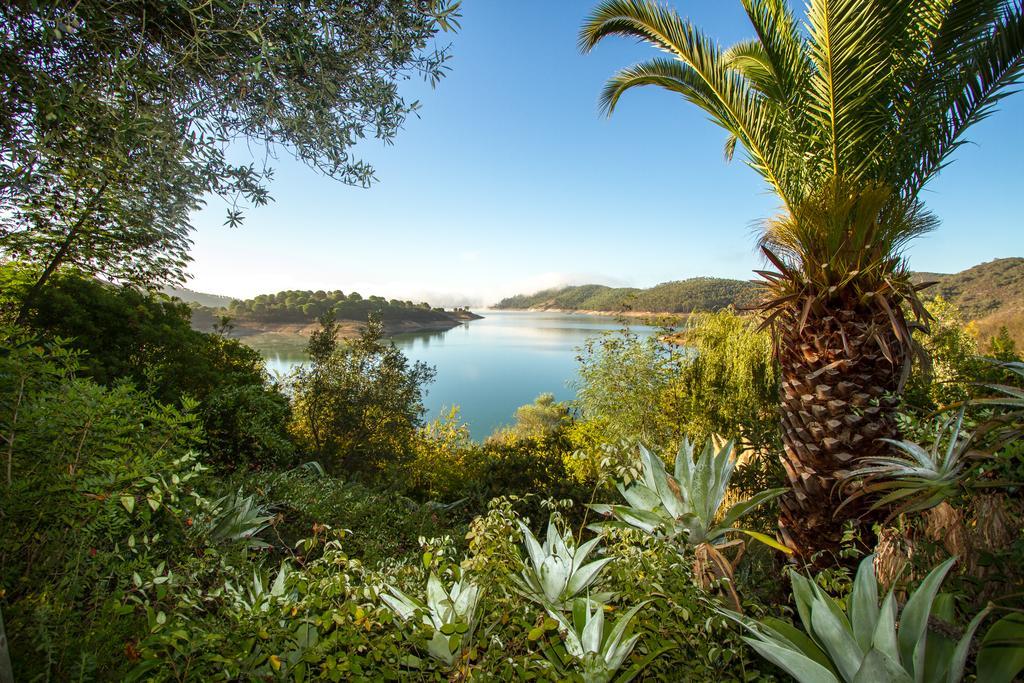 Paradise In Portugal Santa Clara-a-Velha Eksteriør bilde